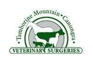 Eagle Heights QLD Vet Canberra