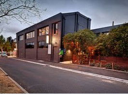 The University Of Melbourne, Parkville VIC Vet Canberra