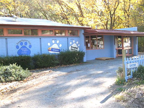 Coromandel Valley Veterinary Clinic - Vet Canberra 0