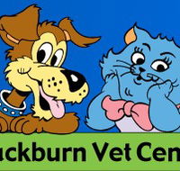 Blackburn Veterinary Centre - Vet Canberra