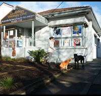 Canterbury Veterinary Clinic - Vet Canberra