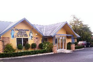 Craigeburn Animal Hospital - Vet Canberra 1