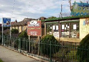 Epping VIC Vet Canberra