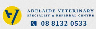 Adelaide Veterinary Specialist & Referral Centre - Vet Canberra 0