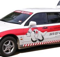 Adelaide Vets On Wheels - Vet Canberra