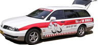Adelaide Vets On Wheels