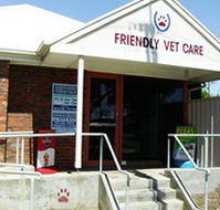 Salisbury Highway Veterinary Surgery - Vet Canberra