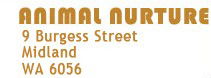 Eastern Perth And Perth Hills WA Vet Canberra