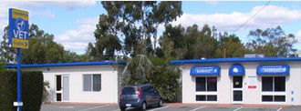 Cannington Veterinary Hospital - Vet Canberra 1