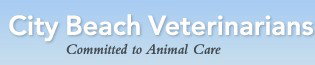 City Beach WA Vet Canberra