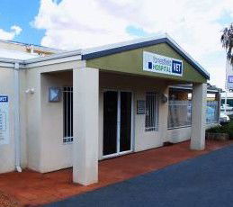 Forrestfield Vet Hospital - Vet Canberra 1