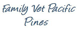 Pacific Pines QLD Vet Canberra