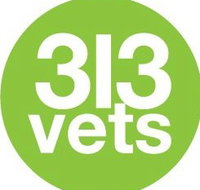 313vets - Vet Canberra