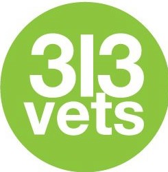 313vets - Vet Canberra 0
