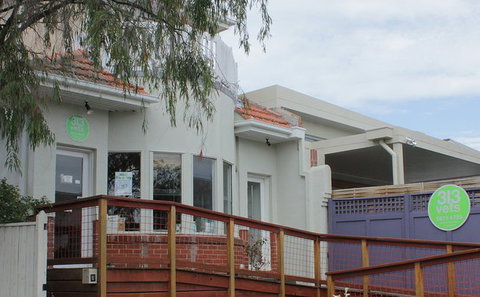 313vets - Vet Canberra 1