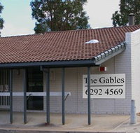 The Gables Veterinary Group - Vet Canberra