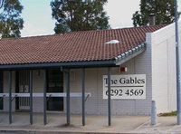The Gables Veterinary Group