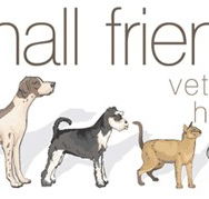Small Friends Veterinary Hospital - Vet Canberra