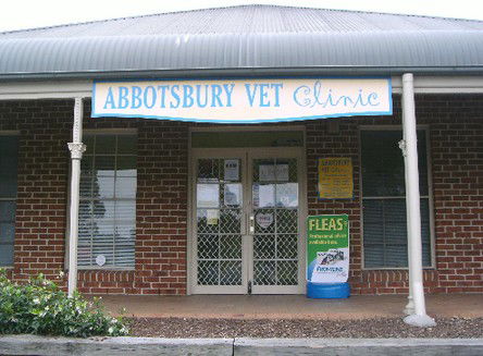 Edensor Park NSW Vet Canberra