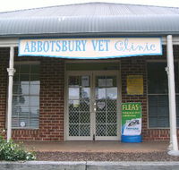 Abbotsbury Veterinary Clinic - Vet Canberra