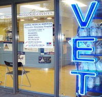 Alexandria Veterinary Surgery - Vet Canberra