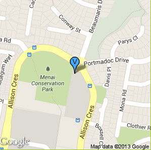  Vet Canberra