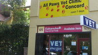 All Paws Veterinary Clinic
