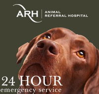 Animal Referral Hospital - Vet Canberra