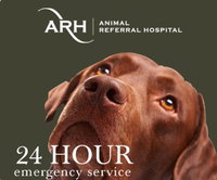 Animal Referral Hospital