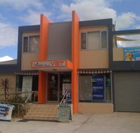Bass Hill Vet - Vet Canberra