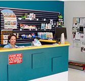 Bradbury Veterinary Clinic - Vet Canberra