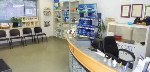 Figtree Veterinary Clinic - Vet Canberra 0