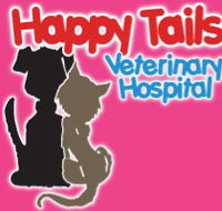 Happy Tails Veterinary Hospital - Vet Canberra