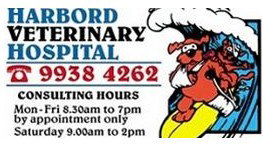 Harbord Veterinary Hospital - Vet Canberra 0