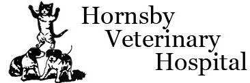 Hornsby Veterinary Hospital - Vet Canberra 0