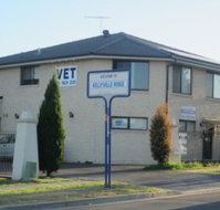 Kellyville Ridge Veterinary Hospital - Vet Canberra