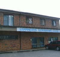 Leppington Veterinary Clinic - Vet Canberra
