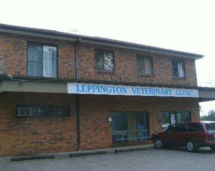 Leppington Veterinary Clinic - Vet Canberra 0