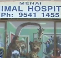 Menai Animal Hospital - Vet Canberra