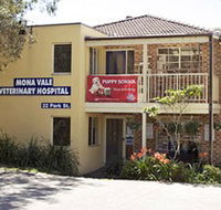 Mona Vale Veterinary Hospital - Vet Canberra