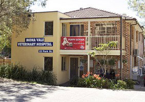 Mona Vale Veterinary Hospital - Vet Canberra 0