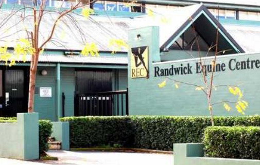 Randwick NSW Vet Canberra