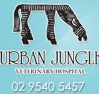 Urban Jungle Vet Hospital - Vet Canberra