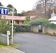 West Pennant Hills Veterinary Hospital - Vet Canberra