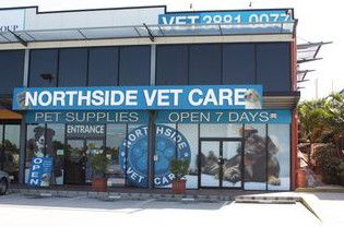 Northside Vet Care - Vet Canberra 1