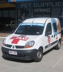 Northside Vet Care - Vet Canberra 2