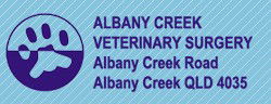 Albany Creek Veterinary Surgery - Vet Canberra 0
