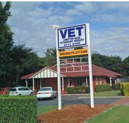 Compton Road Veterinary Surgery - Vet Canberra