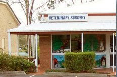 Cusack Lane Veterinary Surgery - Vet Canberra 0