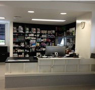 Dayboro Veterinary Surgery - Vet Canberra